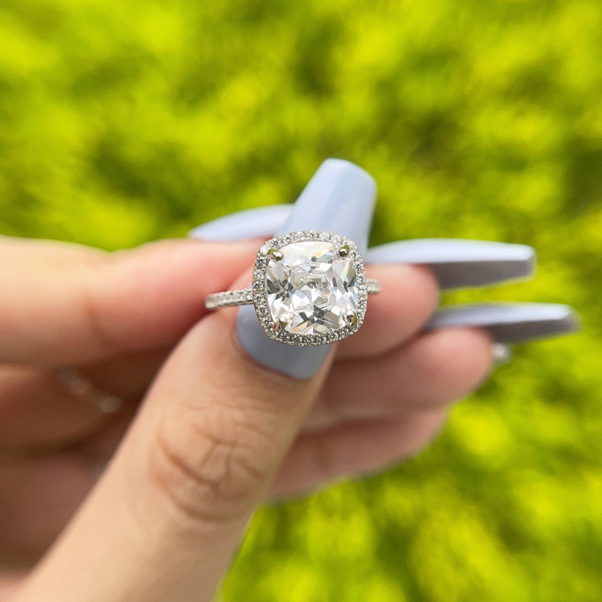 SANDRA LADIES RING