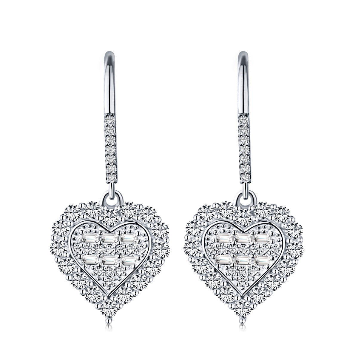 ALIAH DROP EARRINGS