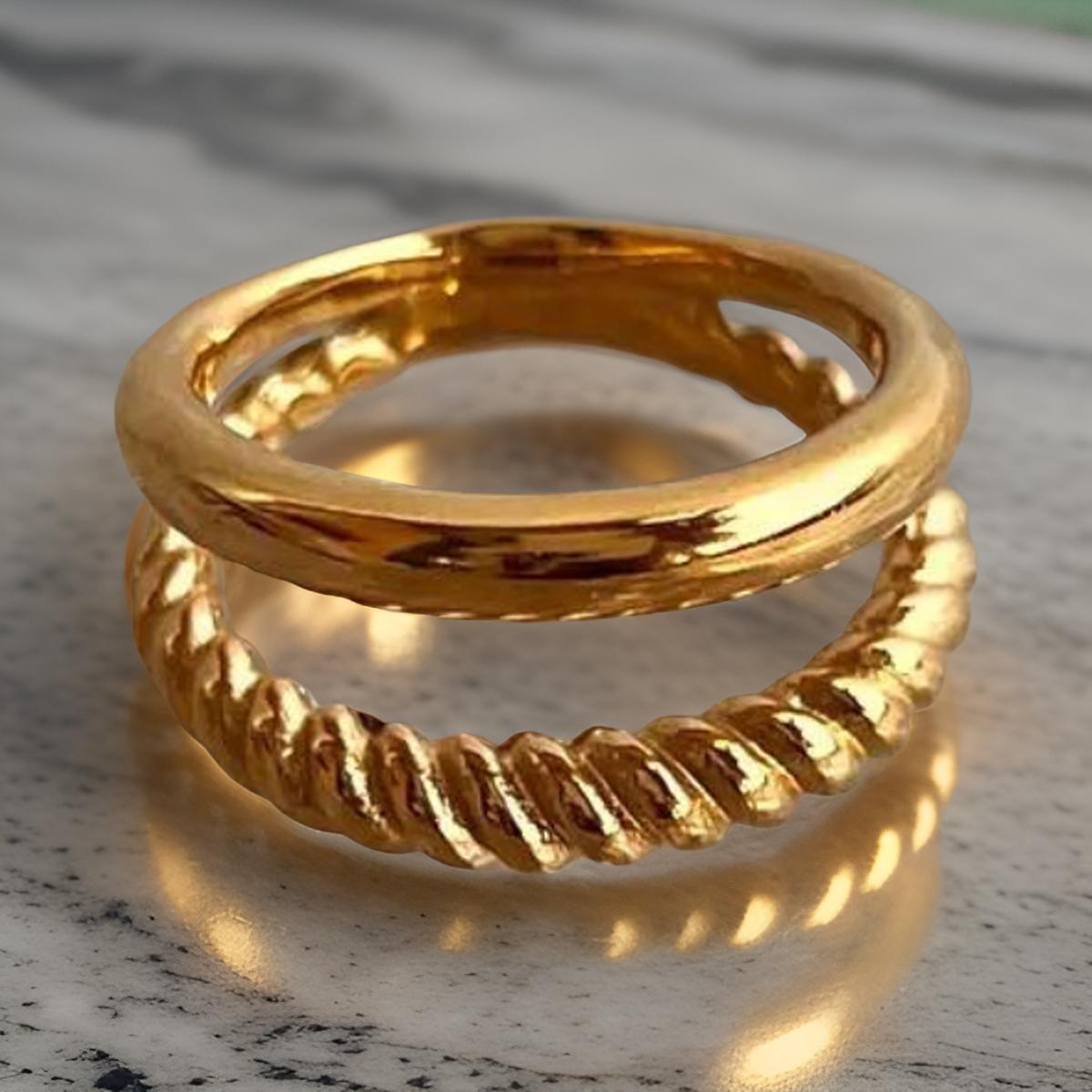 YSNA RING