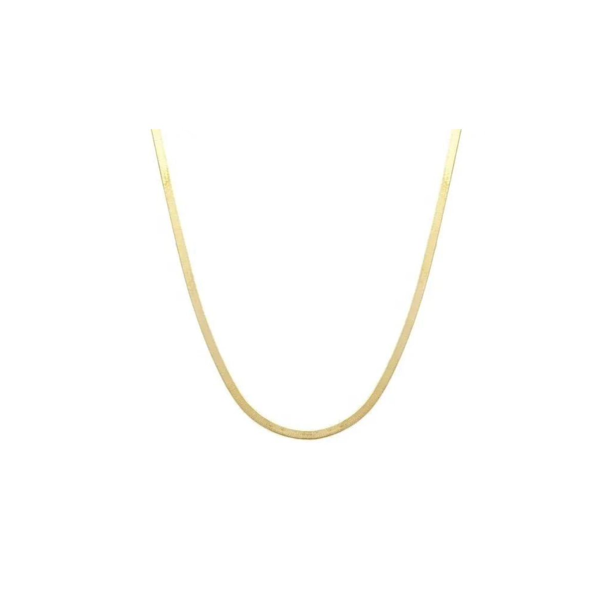 KARLA CHAIN CHOKER