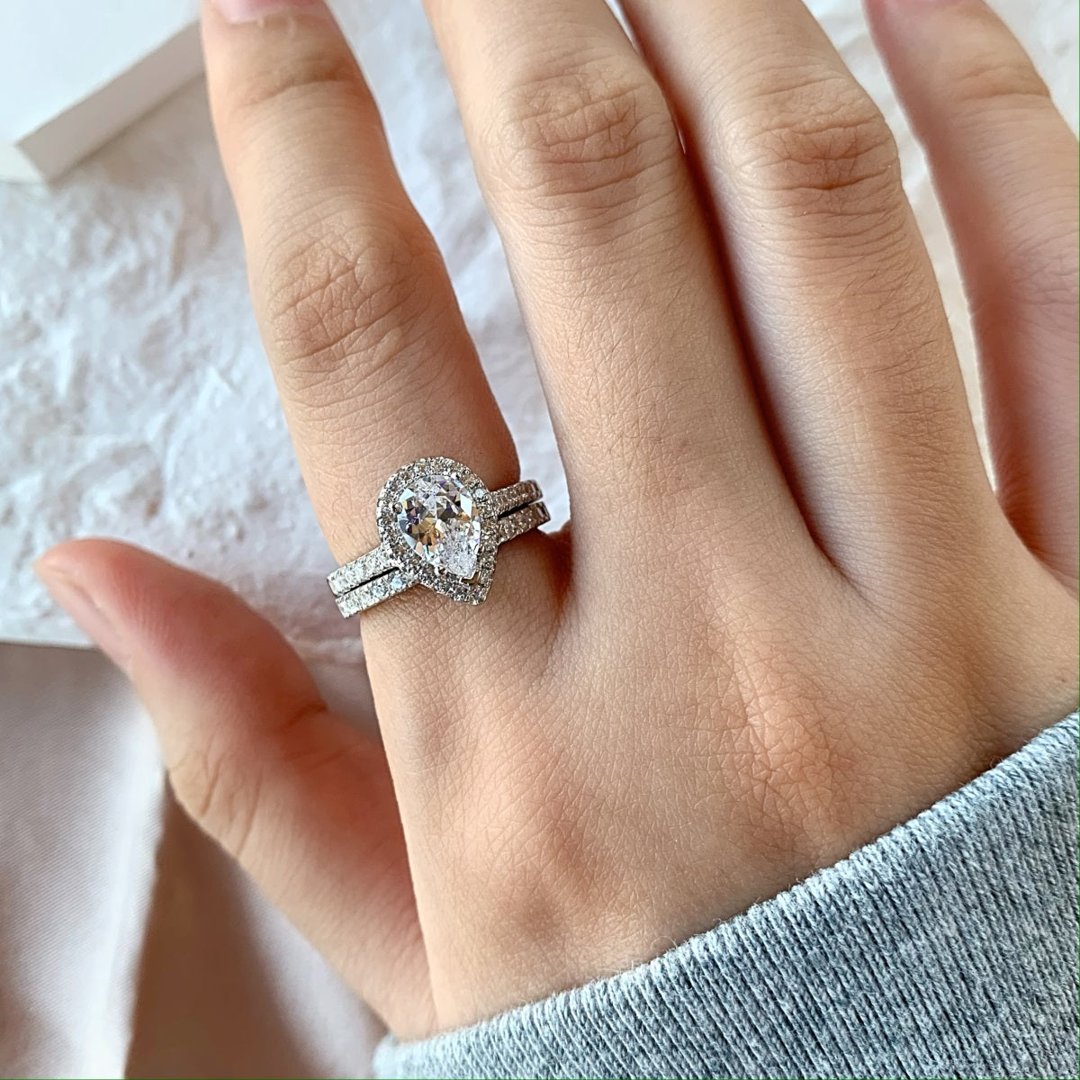 ASRA RING