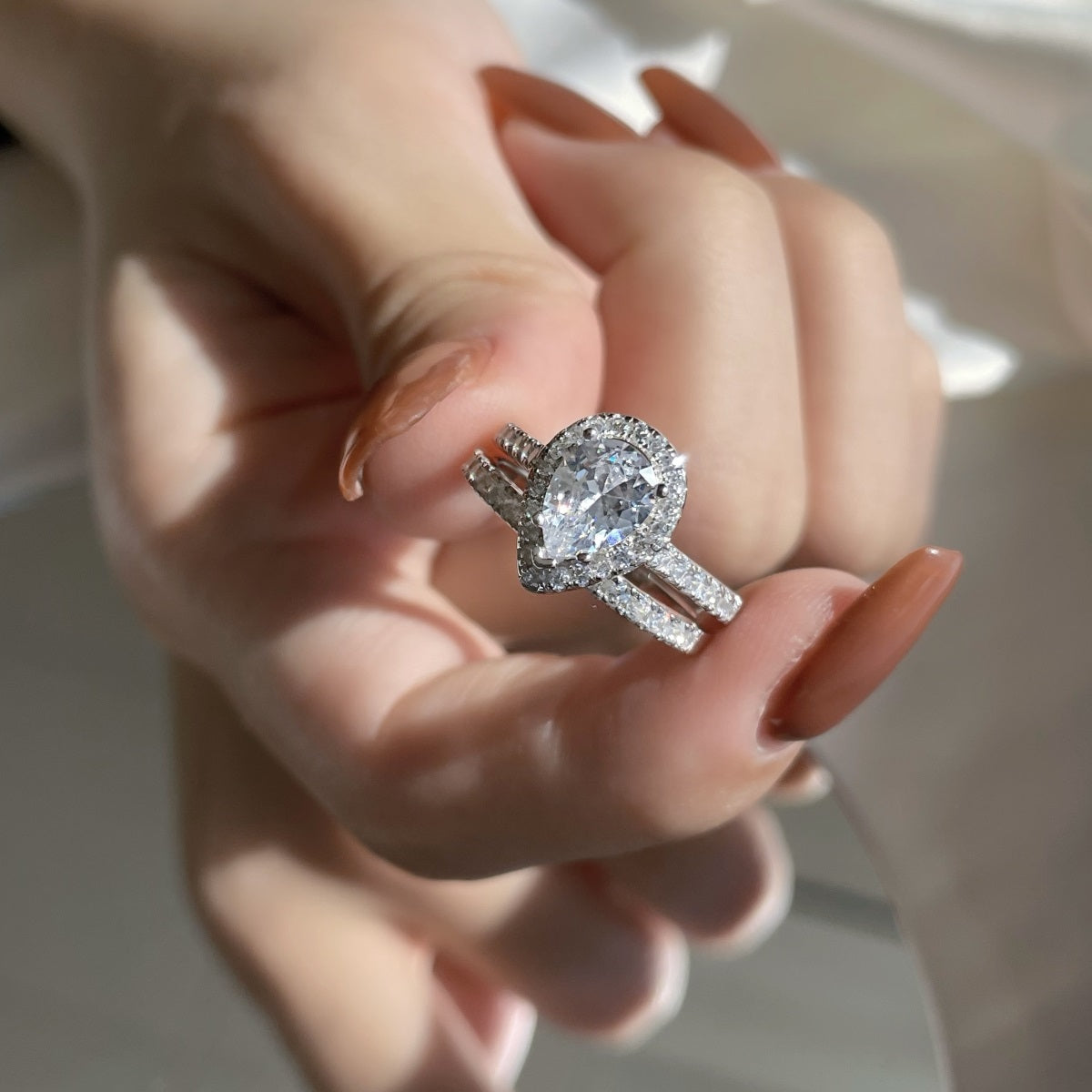 ASRA RING