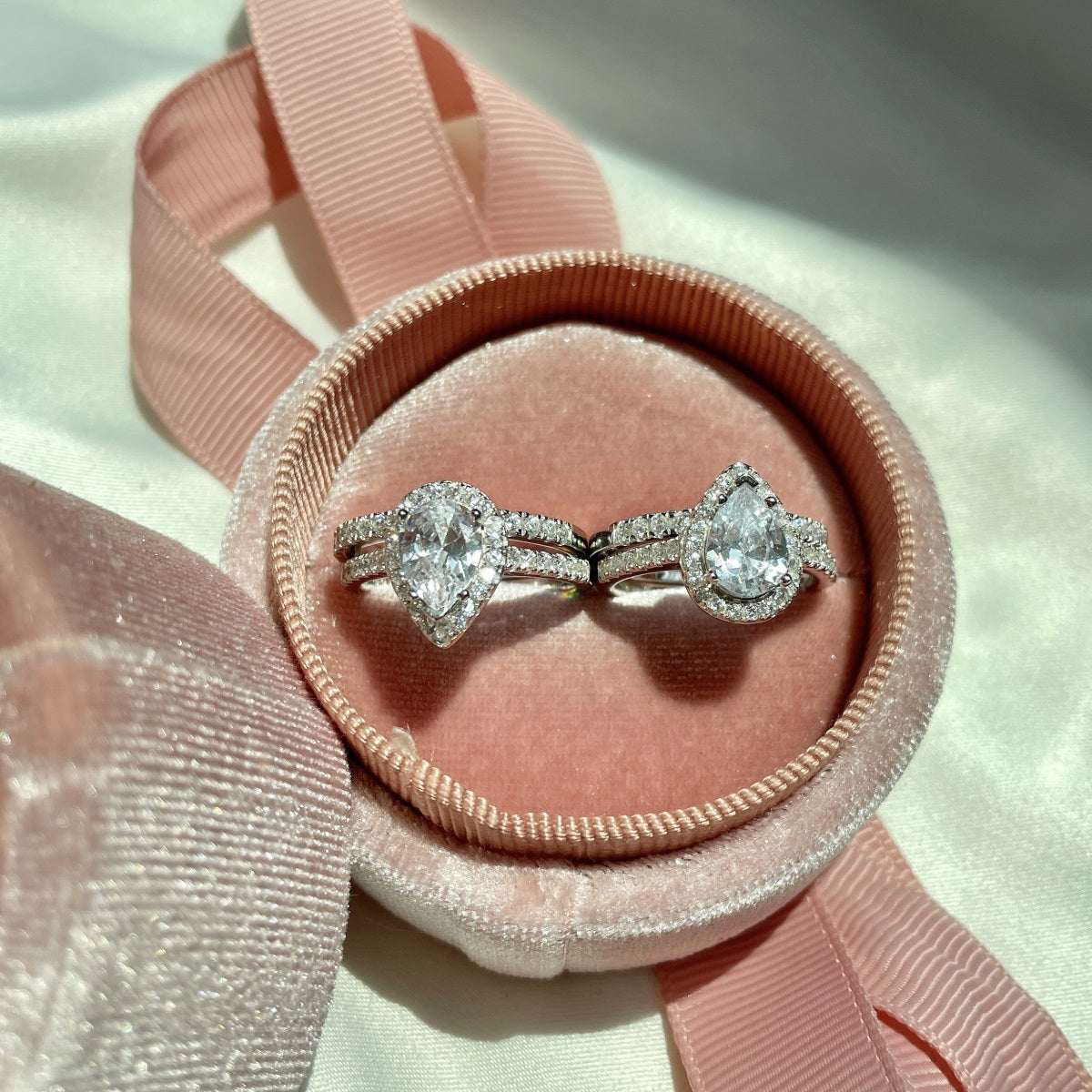 ASRA RING