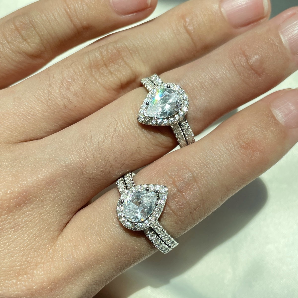 ASRA RING