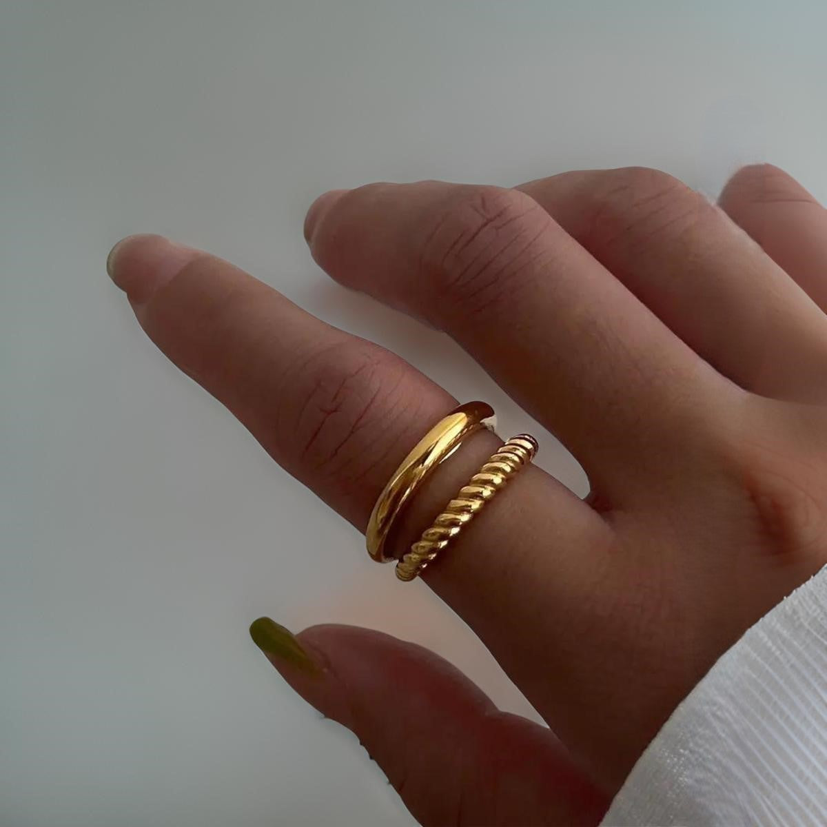 YSNA RING