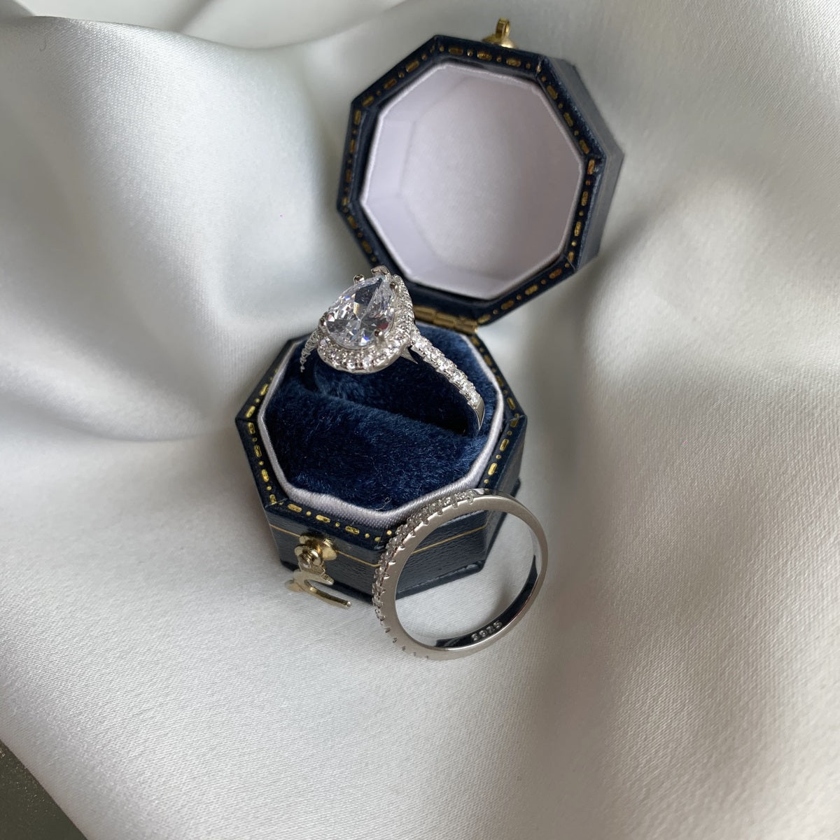 ASRA RING