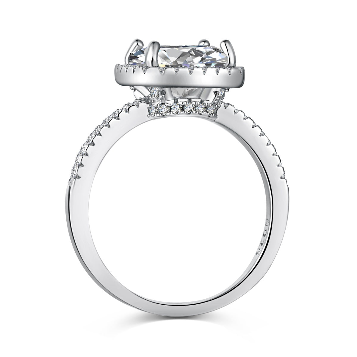 SANDRA LADIES RING
