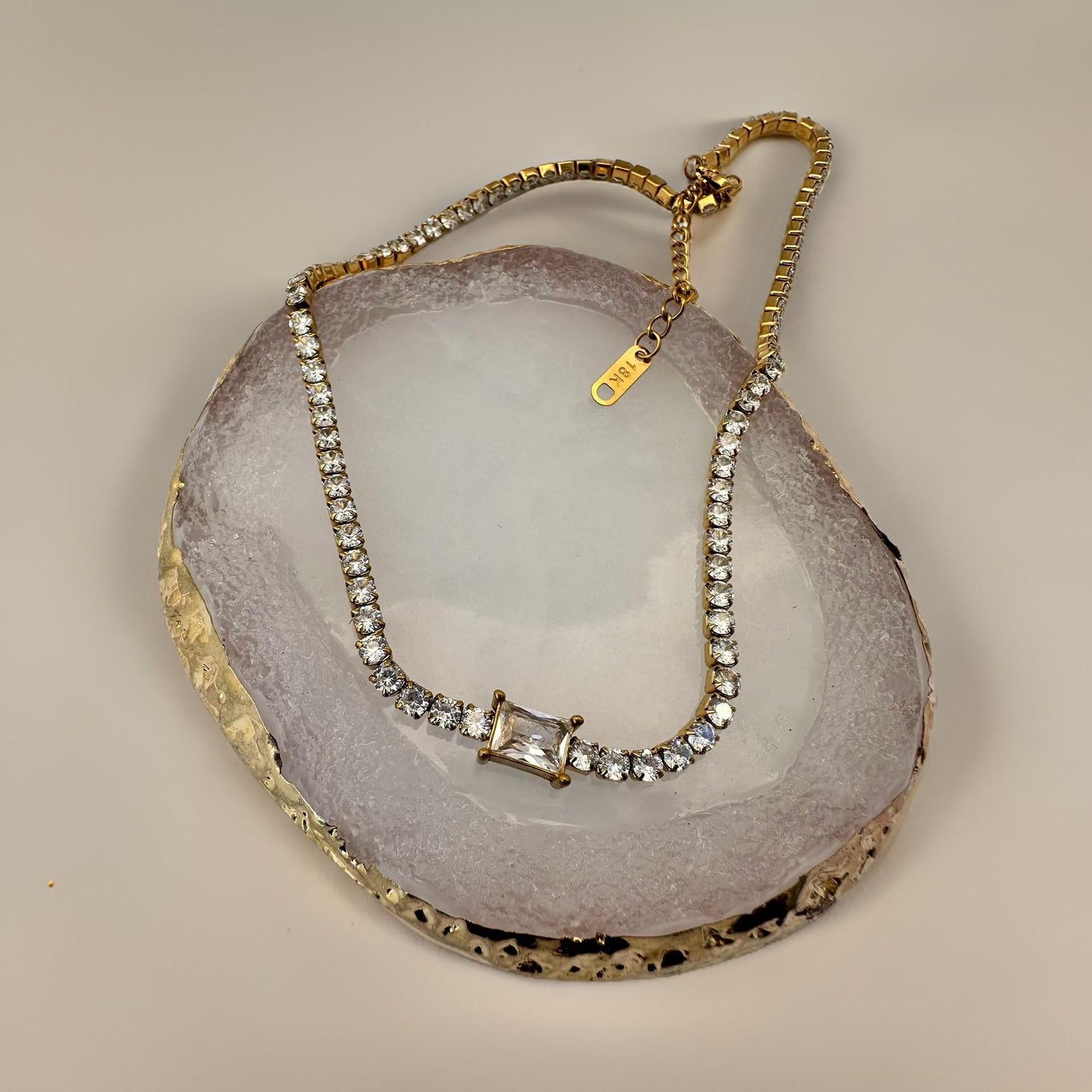 ESTELLA TENNIS CHAIN