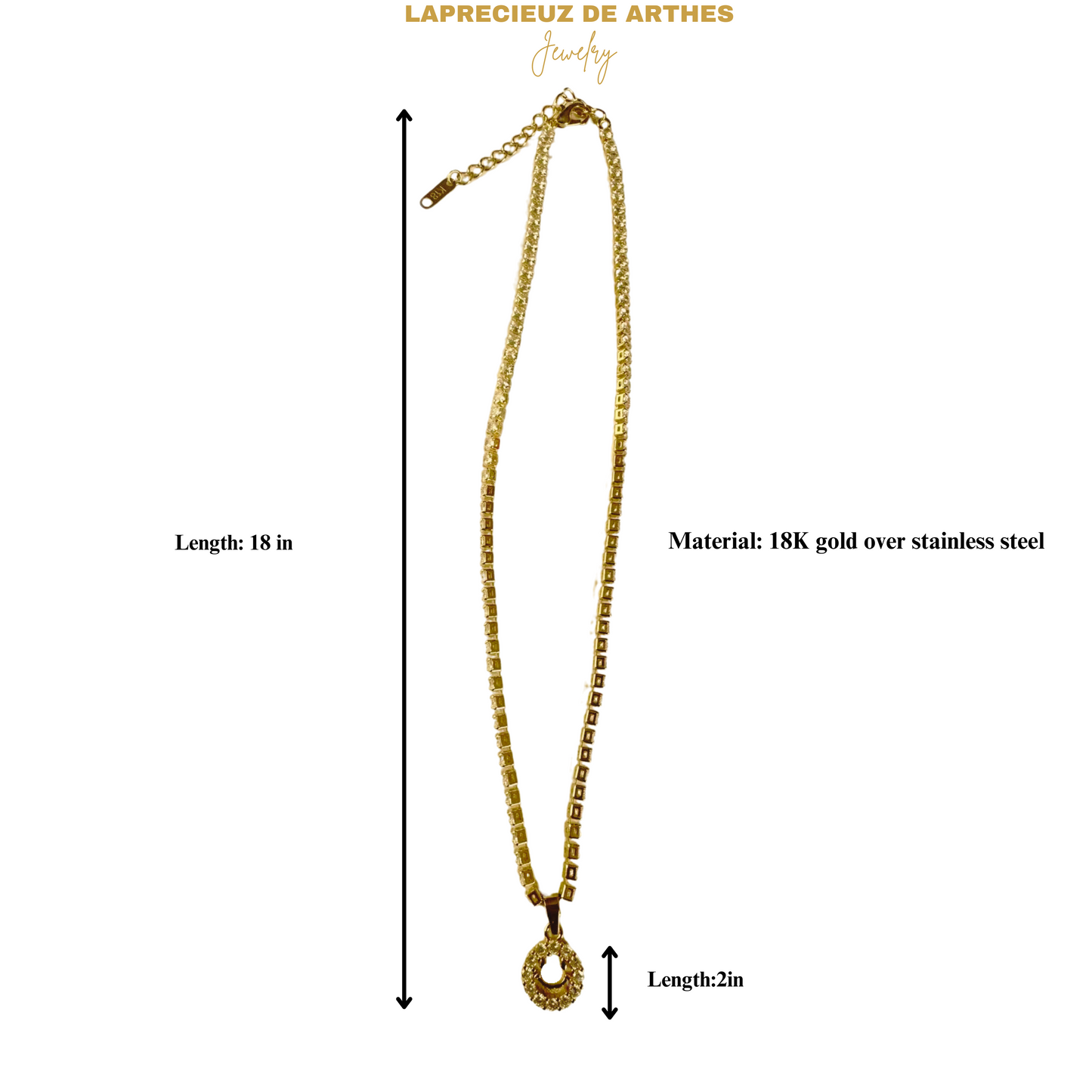 SMILING CHAIN