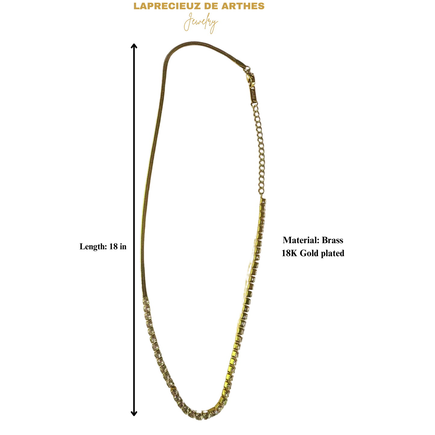 YLAN CHAIN