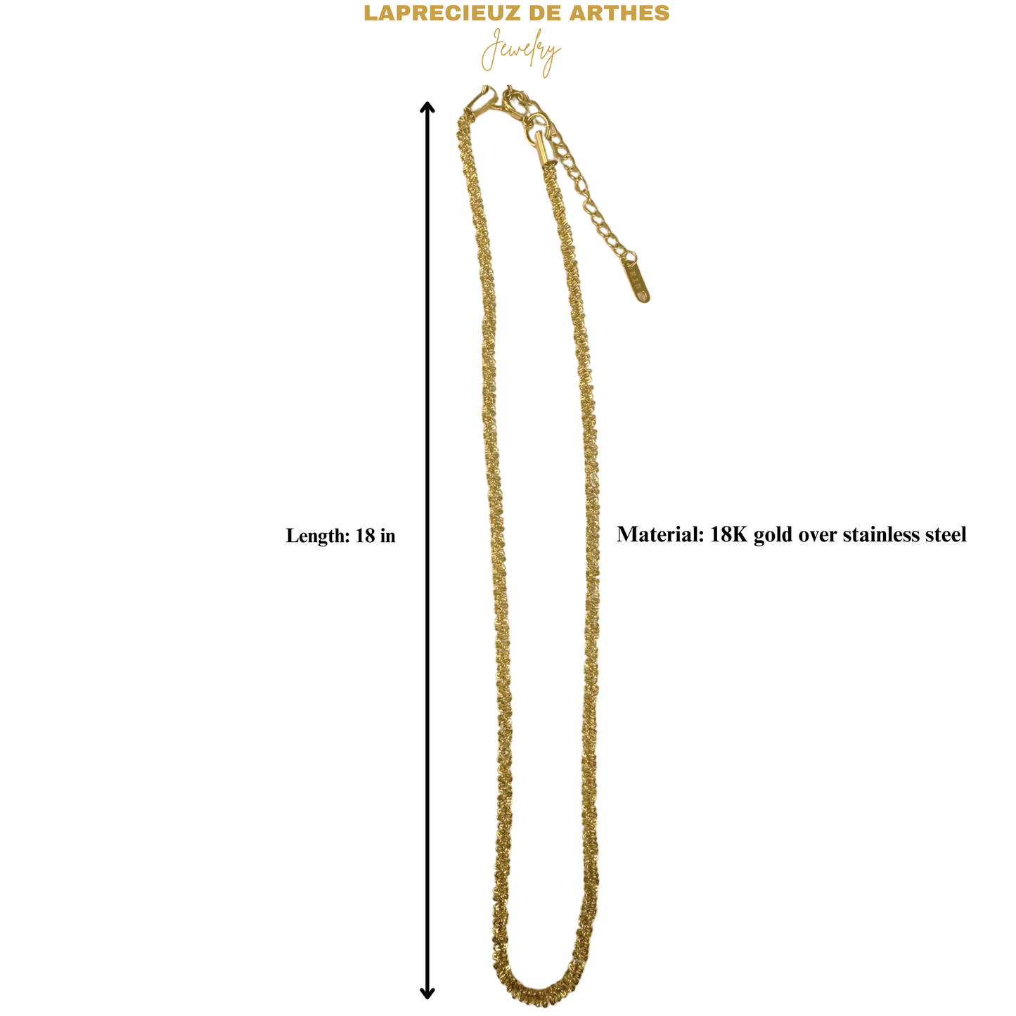LONDON CHAIN