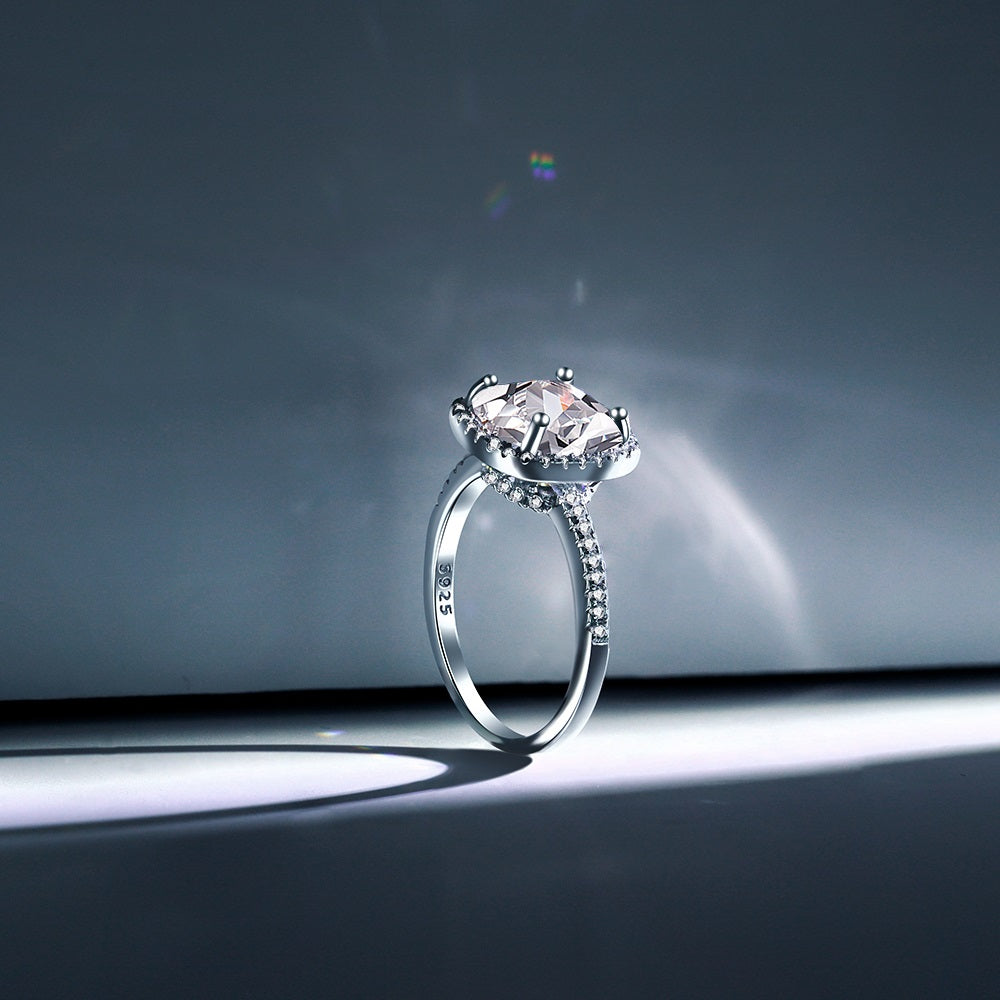 SANDRA LADIES RING
