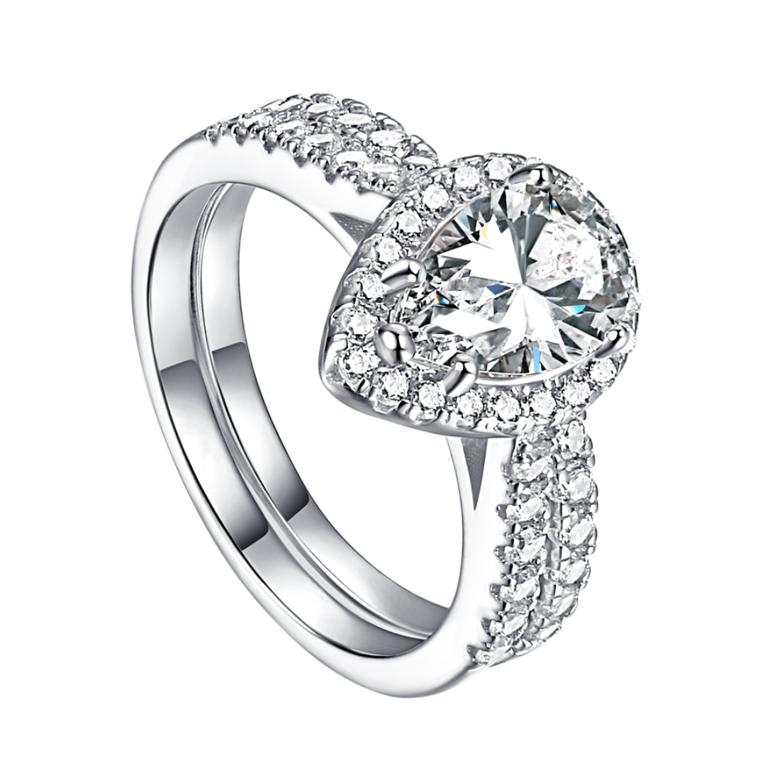 ASRA RING