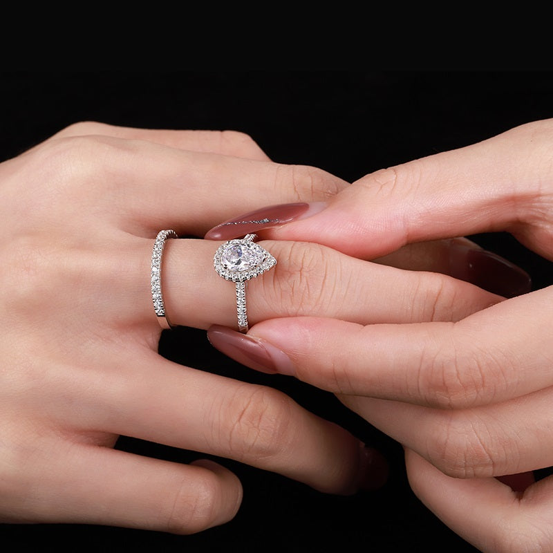 ASRA RING