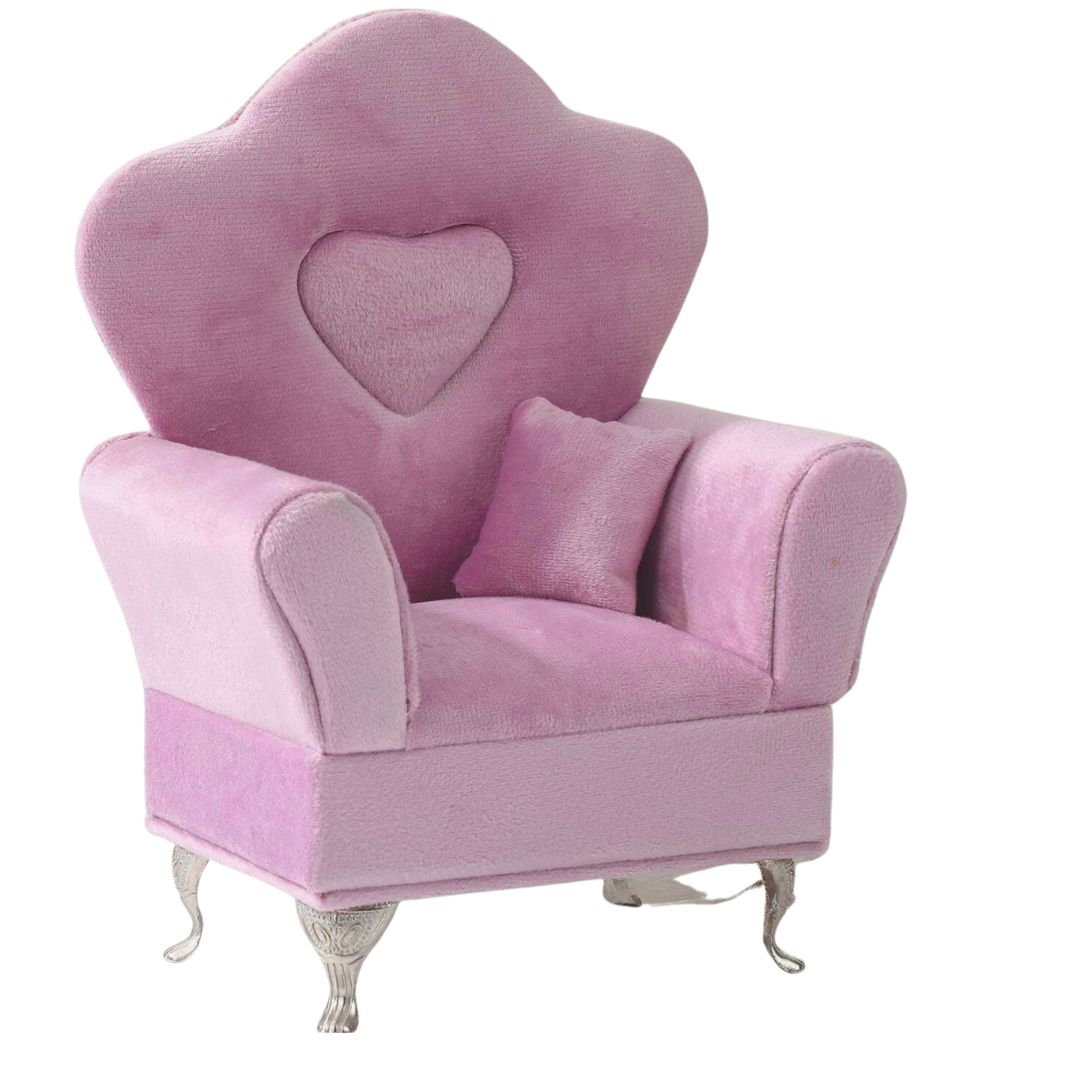 SOFA JEWELRY BOX