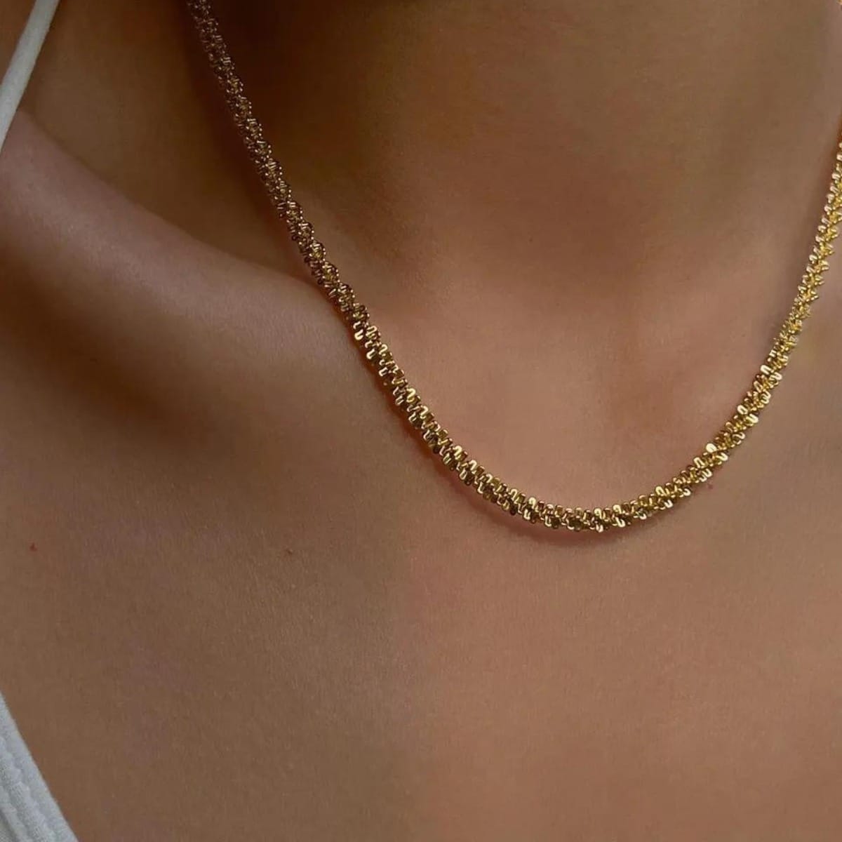 LONDON CHAIN