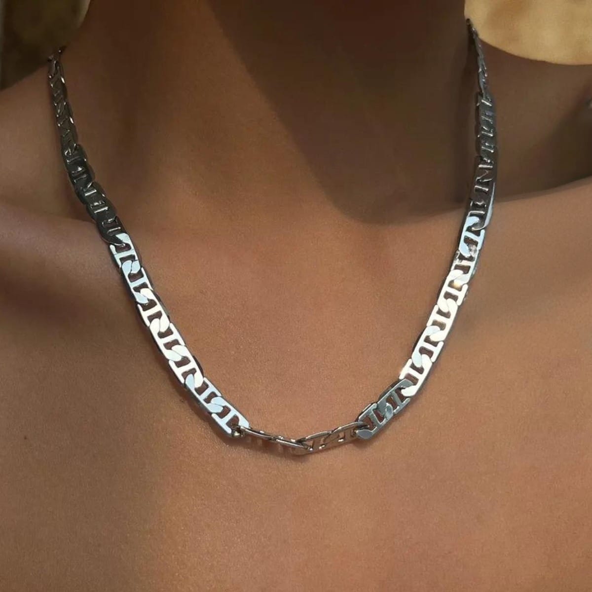 YVI CHAIN