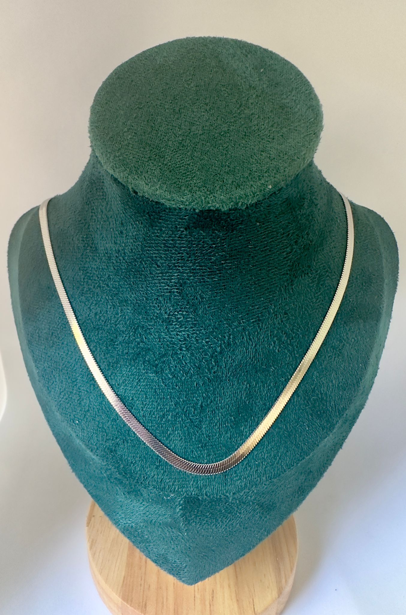 KARLA CHAIN CHOKER
