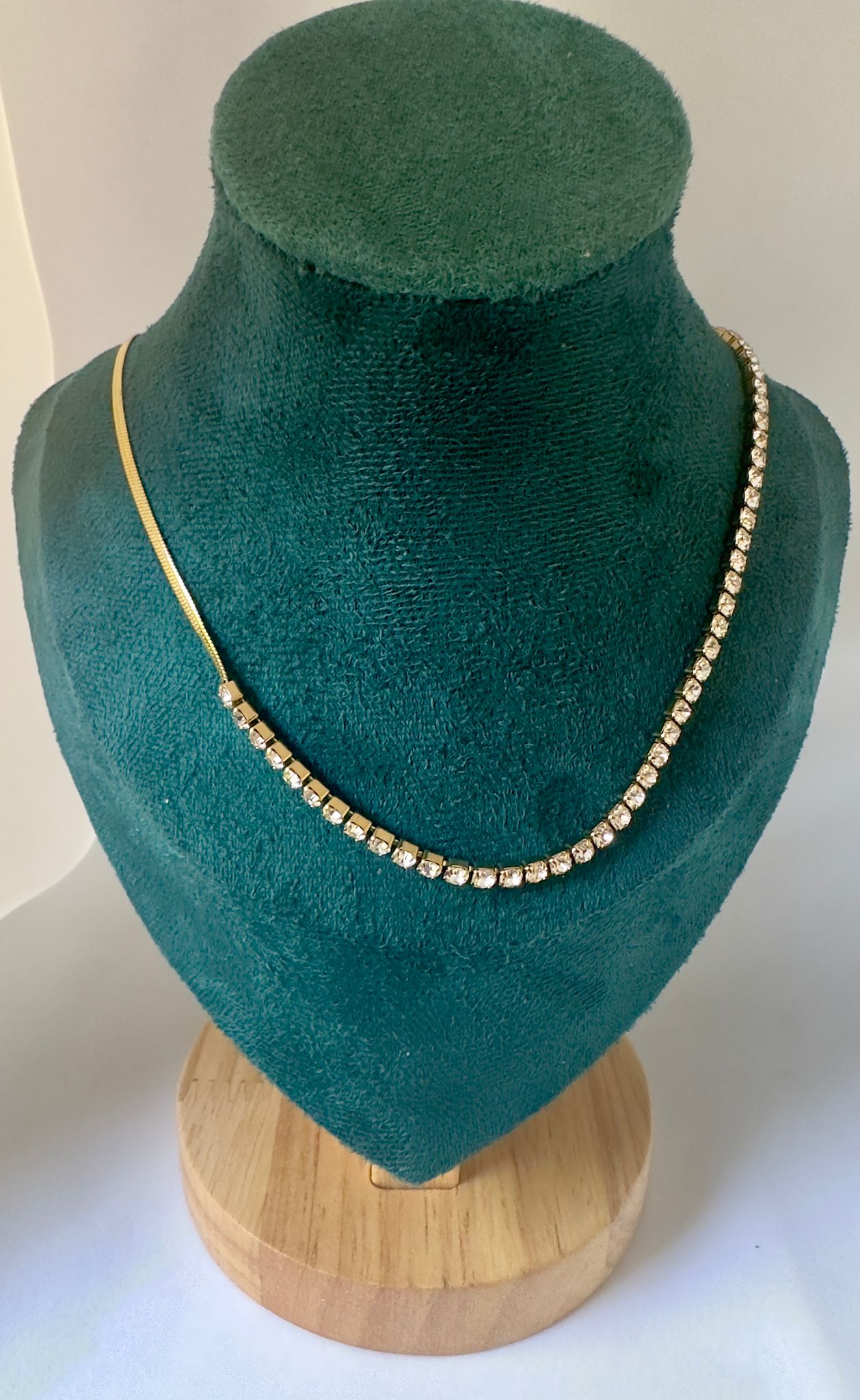 YLAN CHAIN
