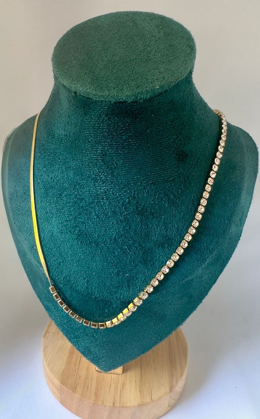 YLAN CHAIN
