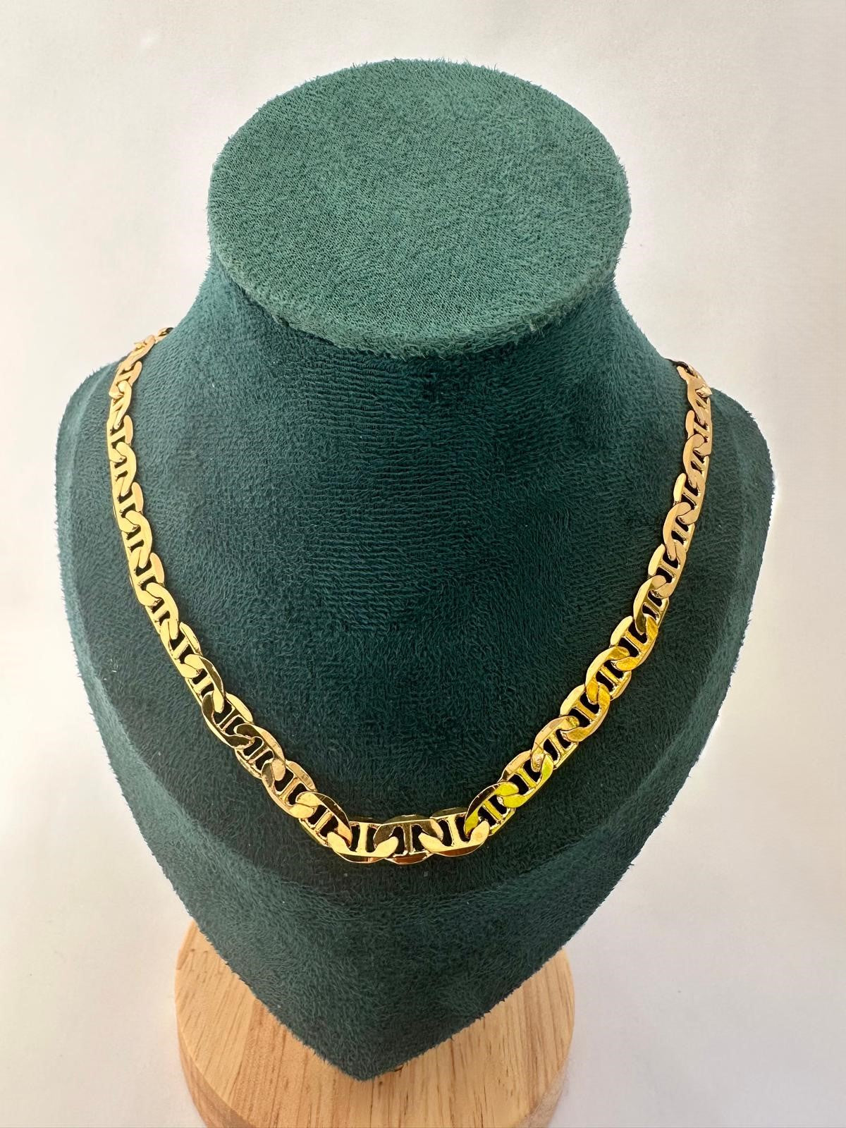 YVI CHAIN