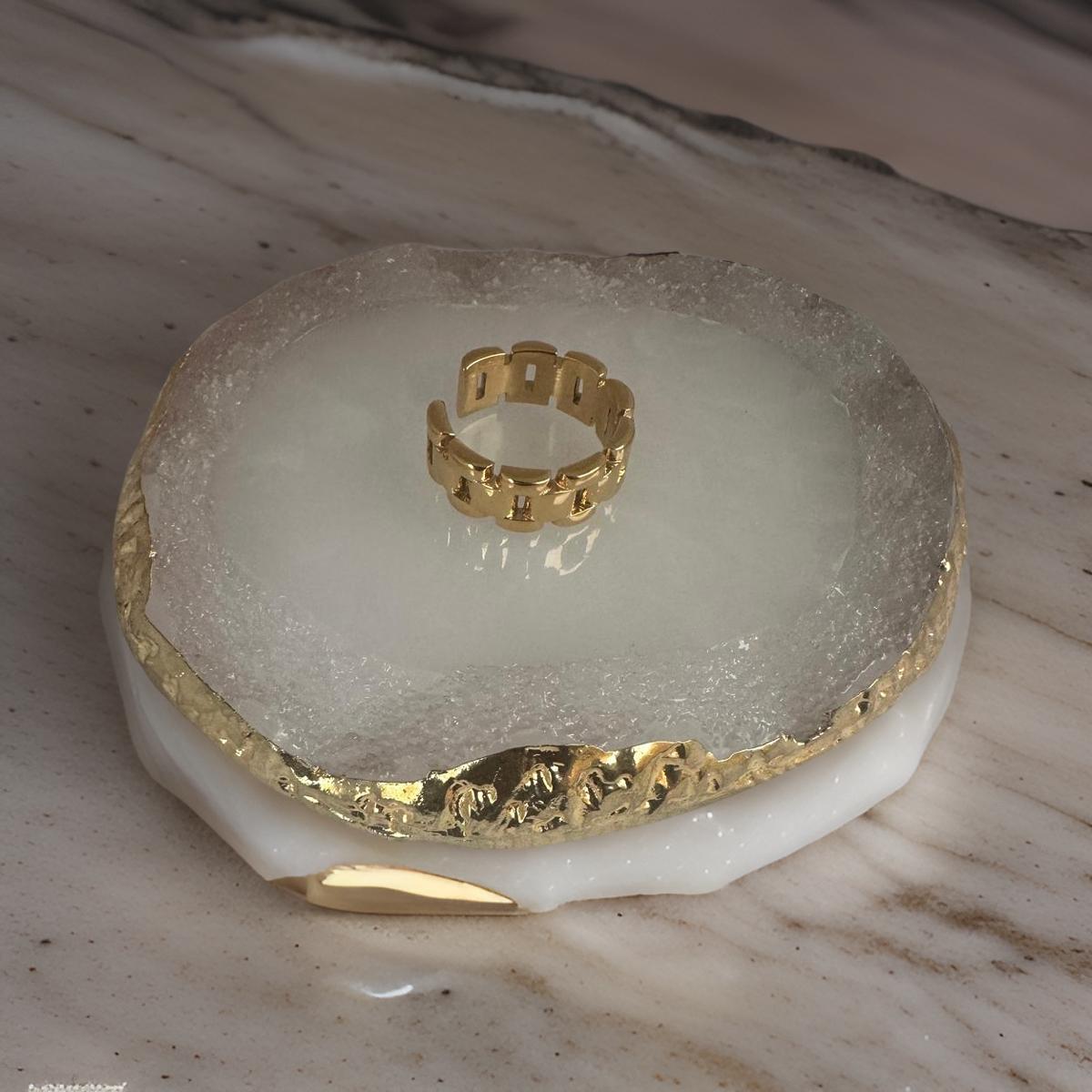 EVA RING