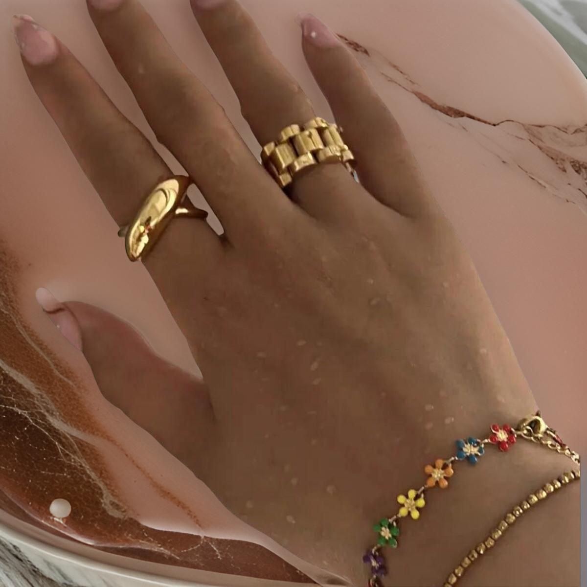 JULIA RING
