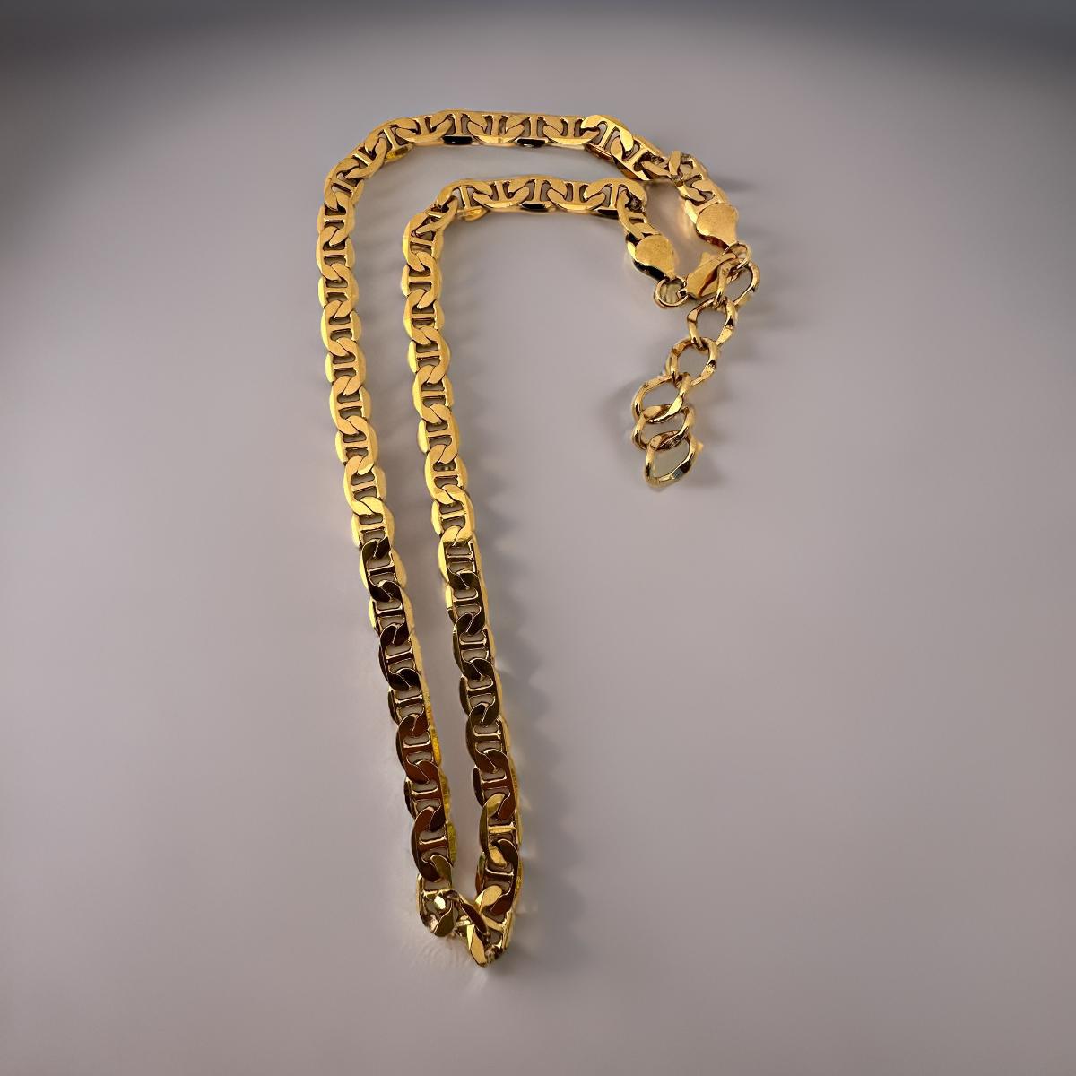YVI CHAIN