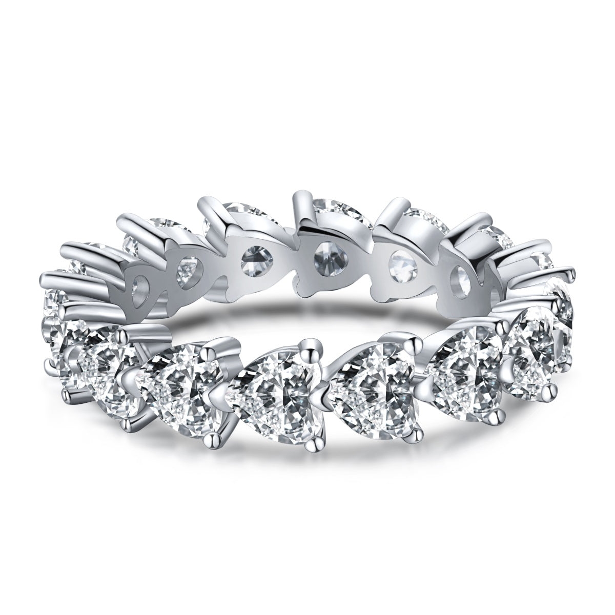 MARIELLE SWEET HEART RING