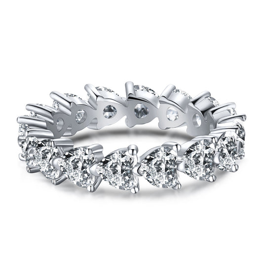 MARIELLE SWEET HEART RING