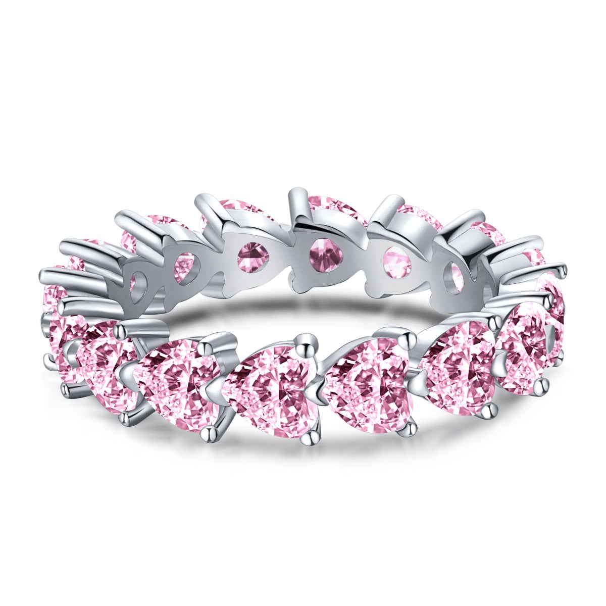 MARIELLE SWEET HEART RING