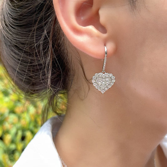 ALIAH DROP EARRINGS