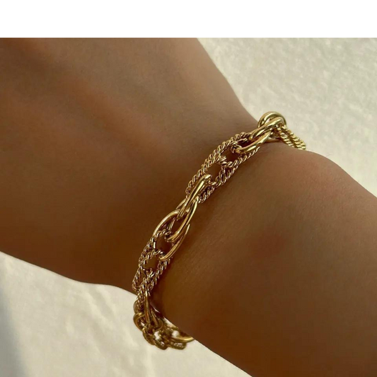 ALICIA BRACELET