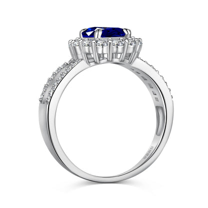 ELIANA HALO RING