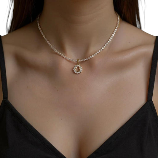 SMILING CHAIN