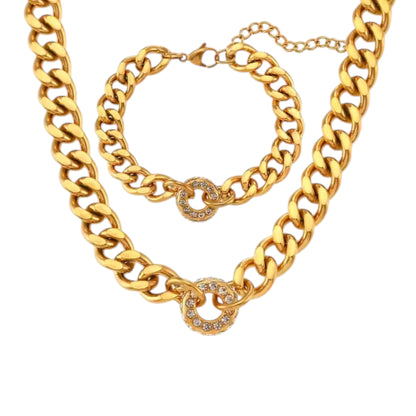 CHICAGO CUBAN CHAIN