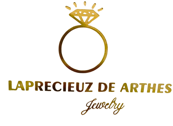 LAPRECIEUZ DE ARTHES JEWELRY