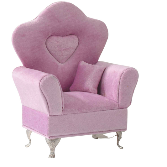 SOFA JEWELRY BOX