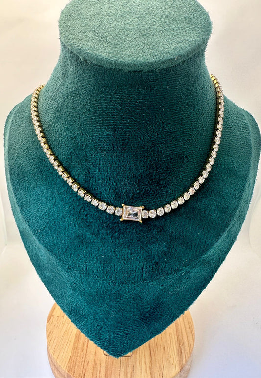 ESTELLA TENNIS CHAIN