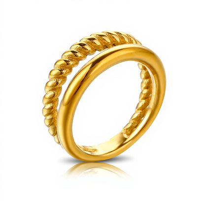 YSNA RING